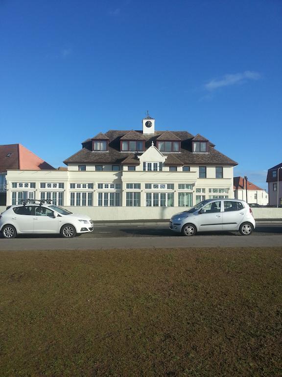 The Fairways Hotel Porthcawl Kültér fotó