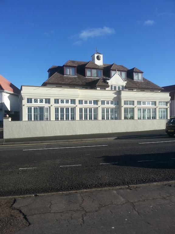 The Fairways Hotel Porthcawl Kültér fotó